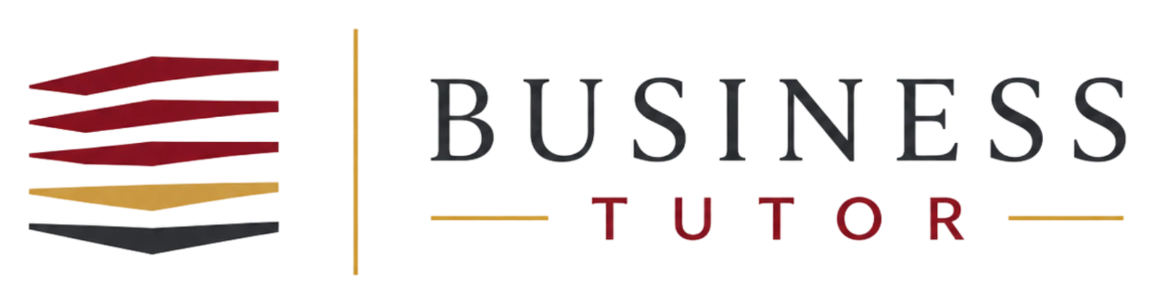 Business Tutor